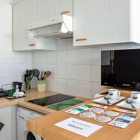 Appartement Dauphine - Welkeys La Rochelle (Charente-Maritime) Exterior foto