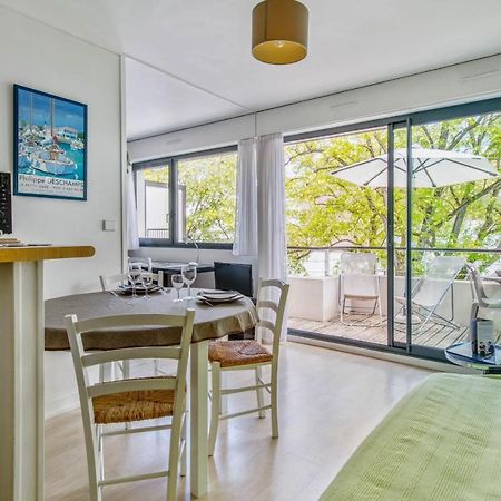 Appartement Dauphine - Welkeys La Rochelle (Charente-Maritime) Exterior foto