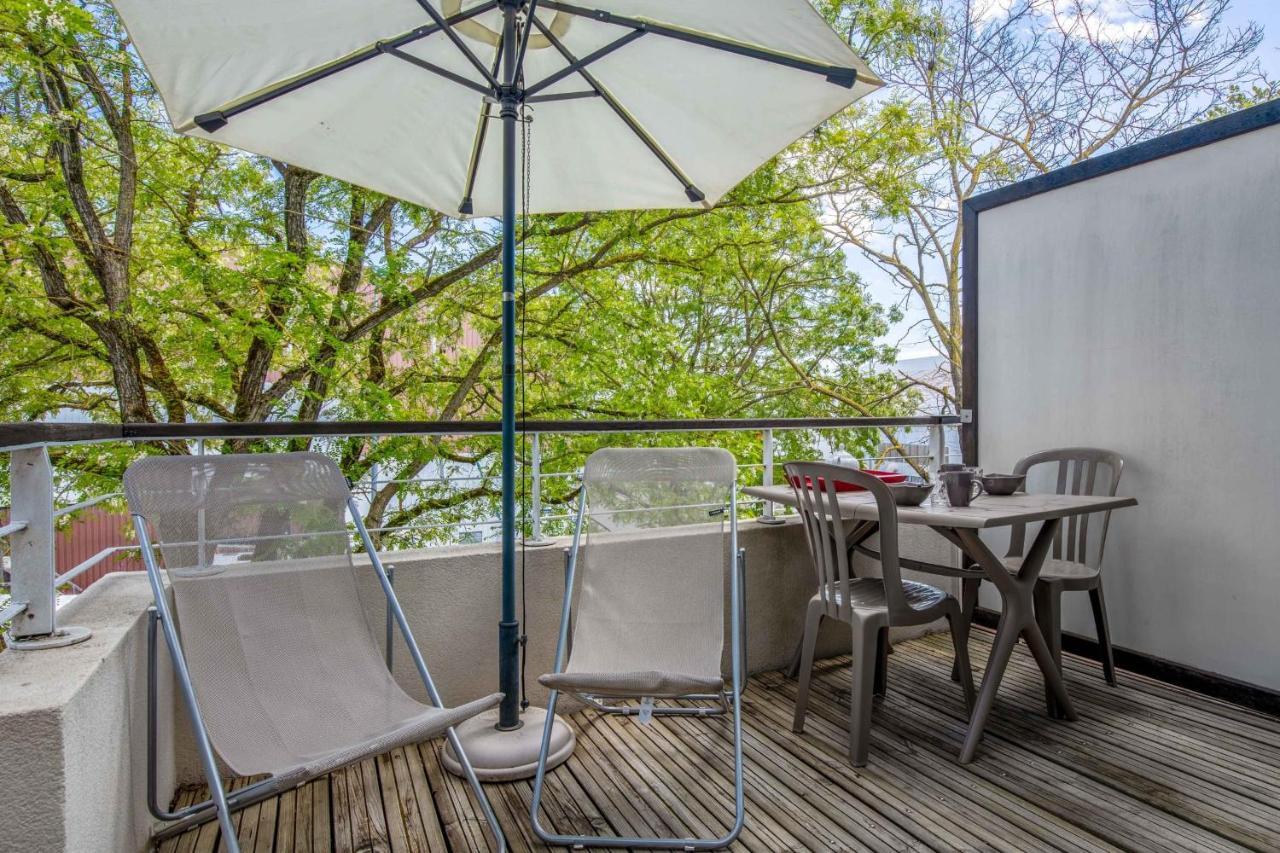 Appartement Dauphine - Welkeys La Rochelle (Charente-Maritime) Exterior foto