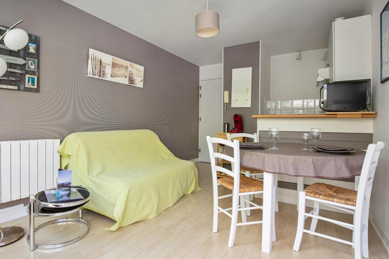 Appartement Dauphine - Welkeys La Rochelle (Charente-Maritime) Exterior foto
