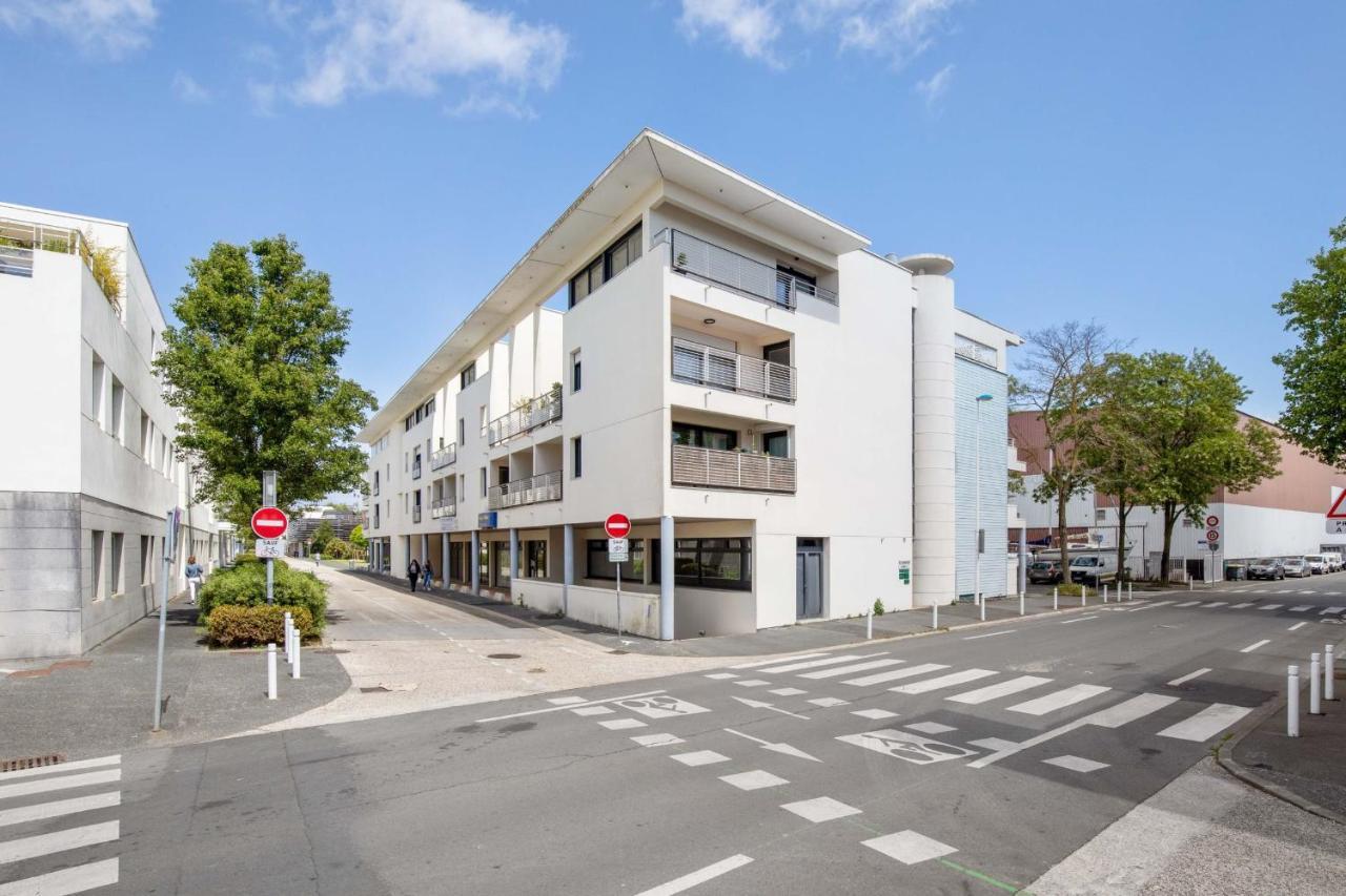 Appartement Dauphine - Welkeys La Rochelle (Charente-Maritime) Exterior foto